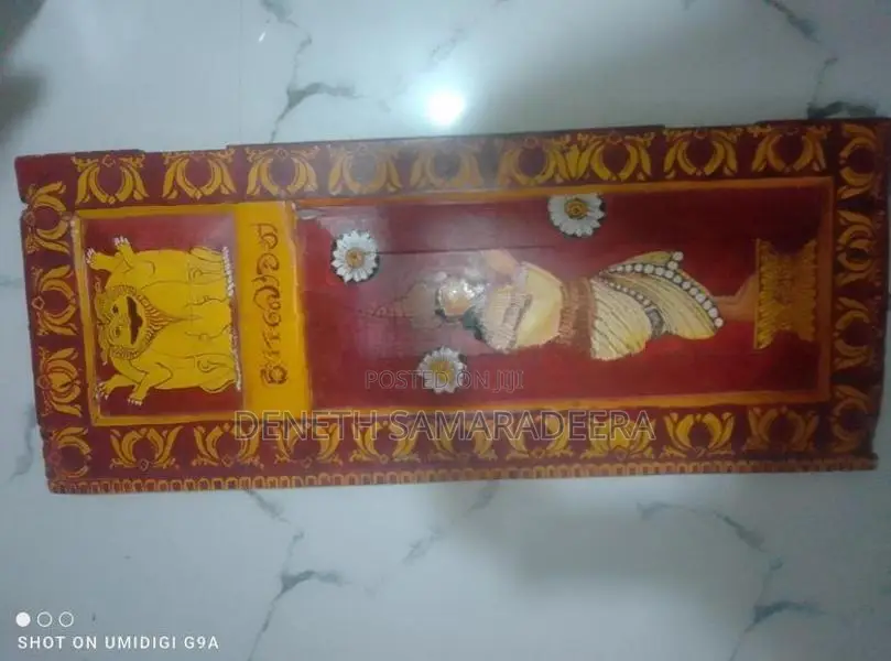 Antique Art