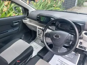 Daihatsu Mira SAIII X LED 2025