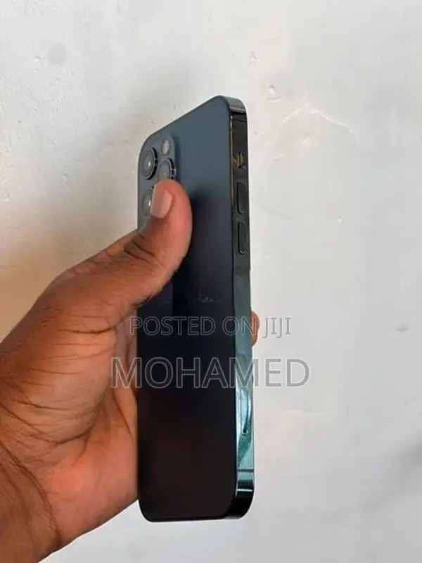 Apple iPhone 12 Pro (Used)
