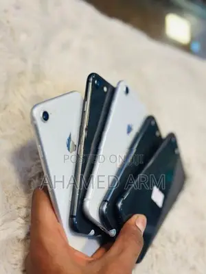 Apple iPhone 8 (Used)