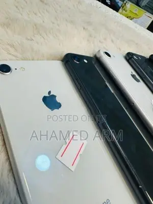 Apple iPhone 8 (Used)