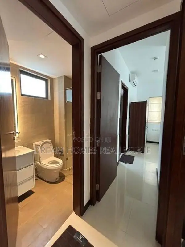 Trizen Apartment Luxury 2 Bed Rent Colombo 02