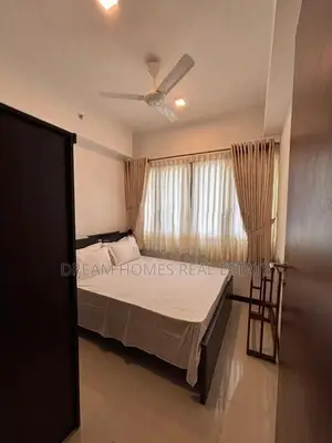 Trizen Apartment Luxury 2 Bed Rent Colombo 02