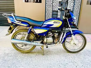 Hero Splendor 2005