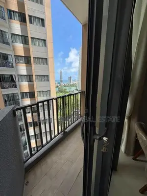 Trizen Apartment Luxury 2 Bed Rent Colombo 02