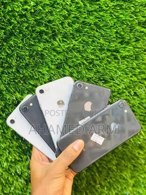 Apple iPhone 8 (Used)
