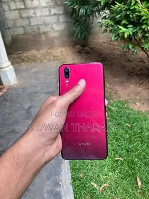 Vivo Y11 (Used)