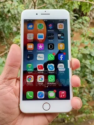 Apple iPhone 7 Plus 128GB Gold (Used)