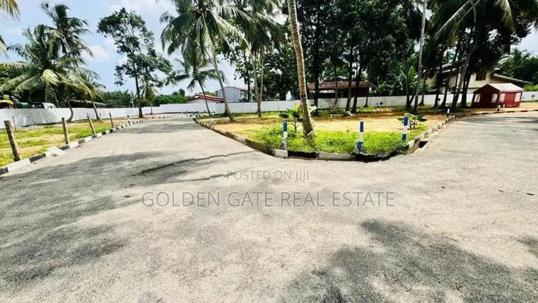 Mahabage High Value Land Sale