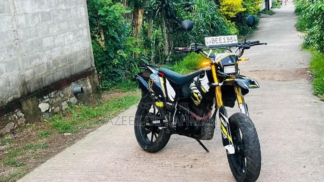 Demak DTM 200 2016