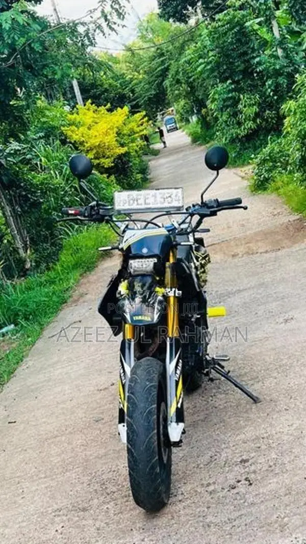 Demak DTM 200 2016