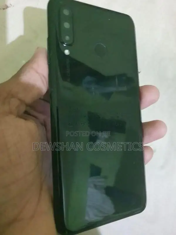 Huawei P30 Lite (Used)