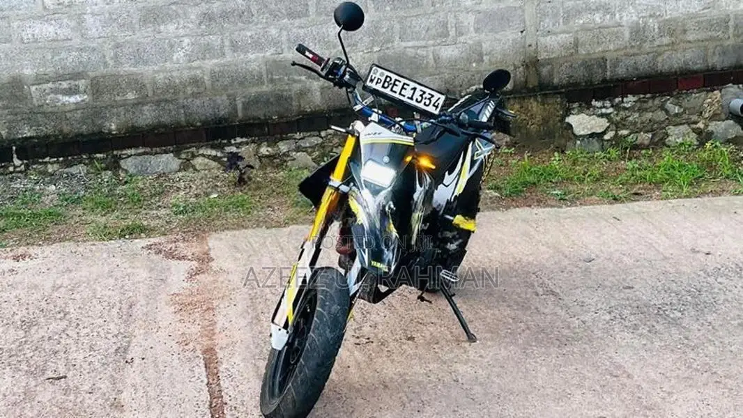 Demak DTM 200 2016