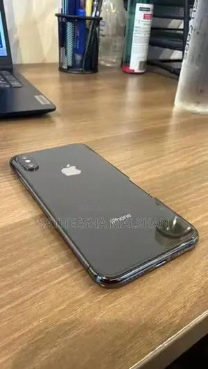 Apple iPhone XS 256GB (Used)