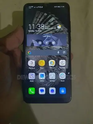 Huawei P30 Lite (Used)