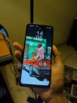 Samsung Galaxy A05 (Used)