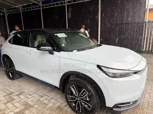 Honda Vezel ZPlay 2026