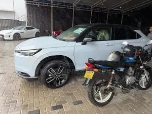 Honda Vezel ZPlay 2026