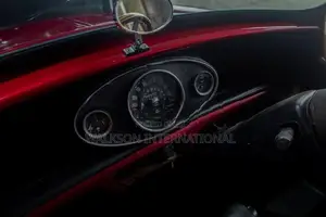 Austin Mini Cooper Custom Speedster 1964