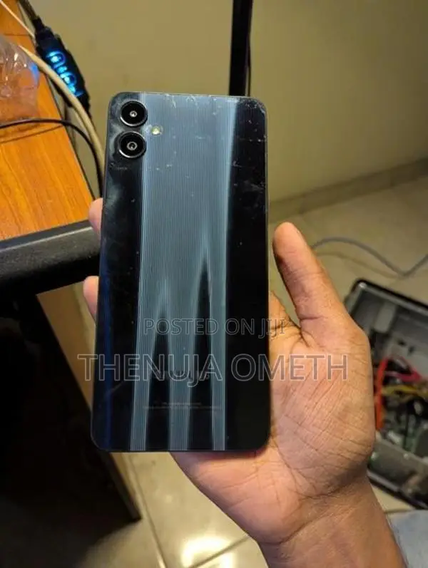 Samsung Galaxy A05 (Used)