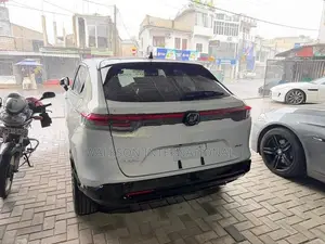 Honda Vezel ZPlay 2026