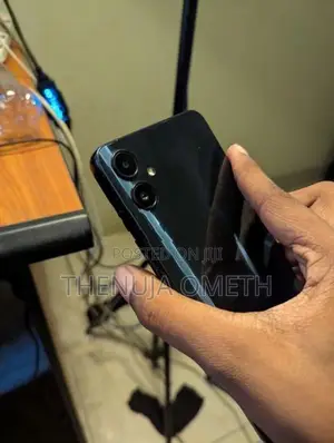 Samsung Galaxy A05 (Used)