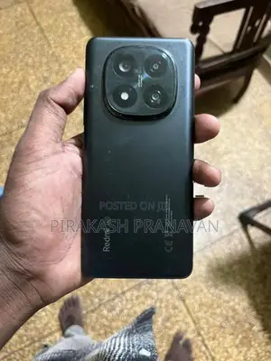 Xiaomi Redmi Note 14 Pro Plus (Used)