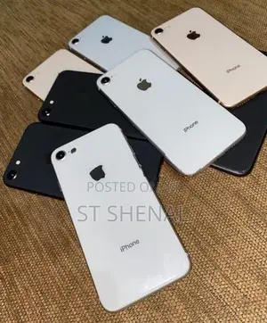Apple iPhone 8 (Used)