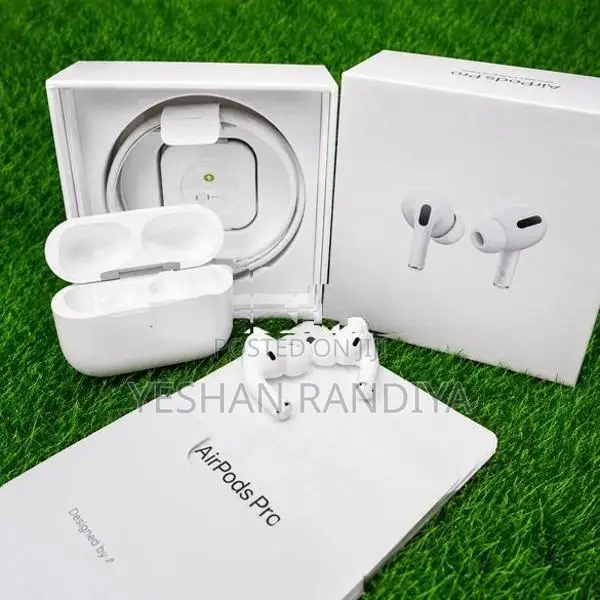 Apple AirPods Pro 2nd Gen