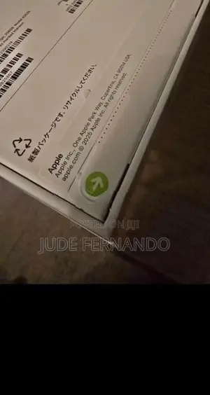 Apple iPhone 17 Pro Max (Brand New)