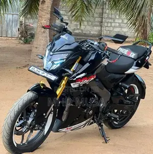 Bajaj Pulsar NS200 2025