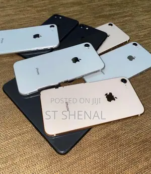 Apple iPhone 8 (Used)