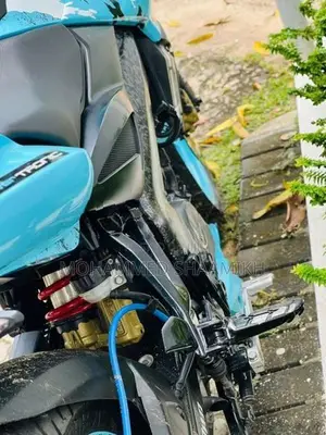 Bajaj Pulsar NS200 2019