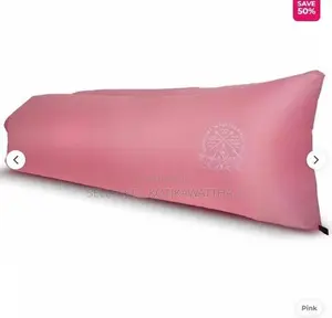 Portable Trek Lounger – Compact & Comfortable