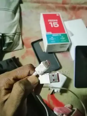 Xiaomi Redmi 15 (Used)