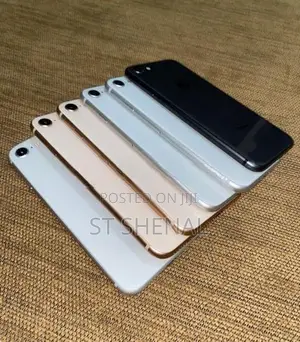 Apple iPhone 8 (Used)