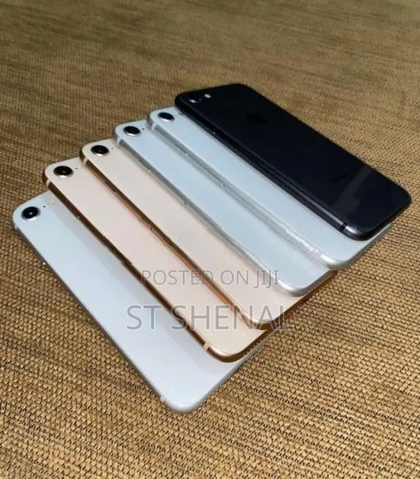 Apple iPhone 8 (Used)