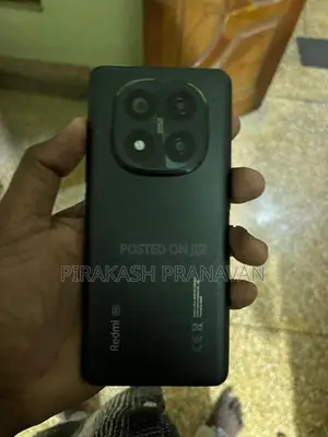 Xiaomi Redmi Note 14 Pro Plus (Used)