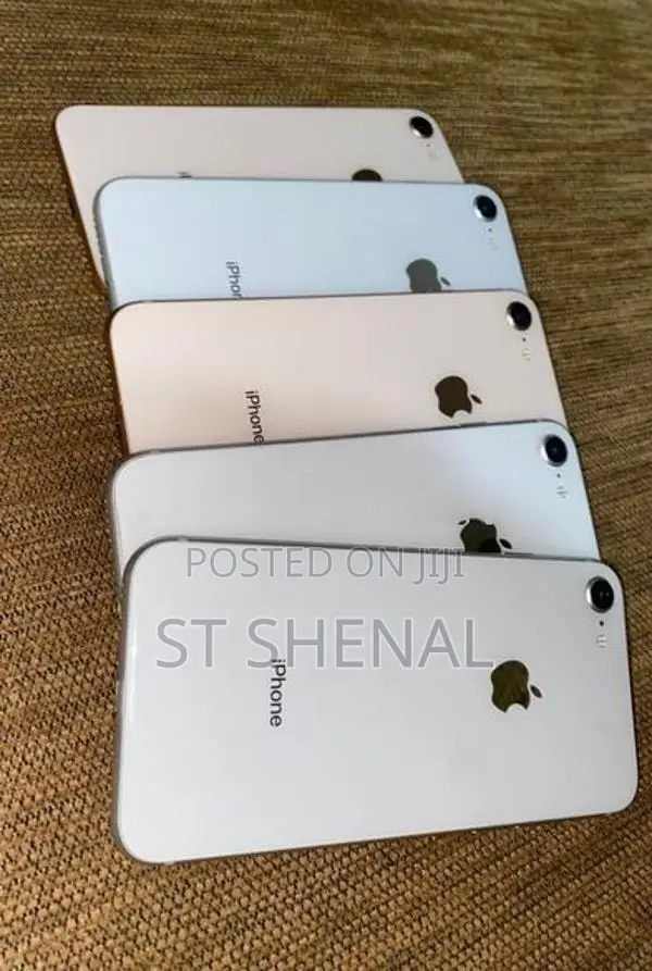 Apple iPhone 8 (Used)