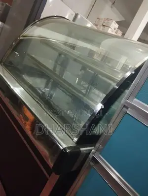 Chiller for Cake / Meet (Cool Display)