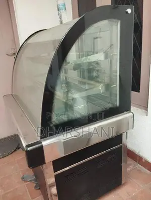 Chiller for Cake / Meet (Cool Display)