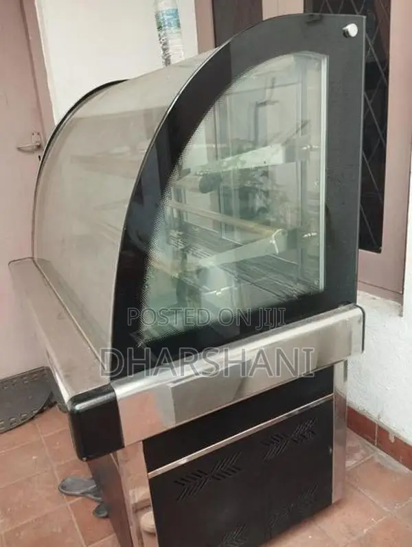 Chiller for Cake / Meet (Cool Display)