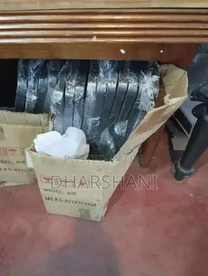 Metal Table 2*2 Feet