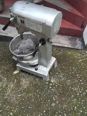 Dough Mixture 20L Used