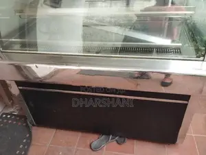 Chiller for Cake / Meet (Cool Display)