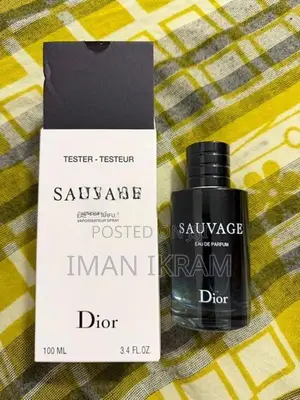 Perfume