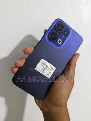 Oppo Reno 13 5G 8/256 (Used)
