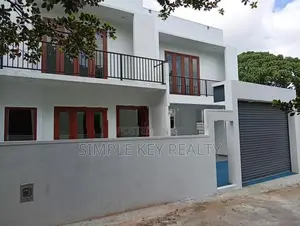 Thalawathugoda Architect Brand new Modern Two Stored House for sale