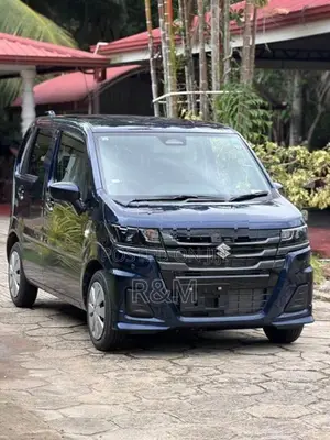Suzuki Wagon R ZL 2026