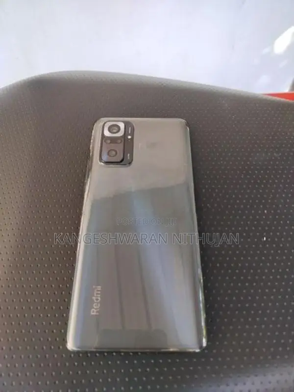 Xiaomi Redmi Note 10 Pro 6GB 128GB (Used)